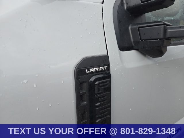 2026 Ford F-350 Super Duty Lariat - Photo 45