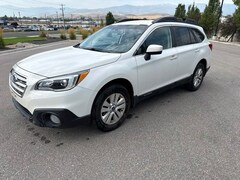 2015 Subaru Outback 2.5i Premium SUV