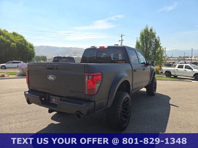 2025 Ford F-150 XLT - Photo 26