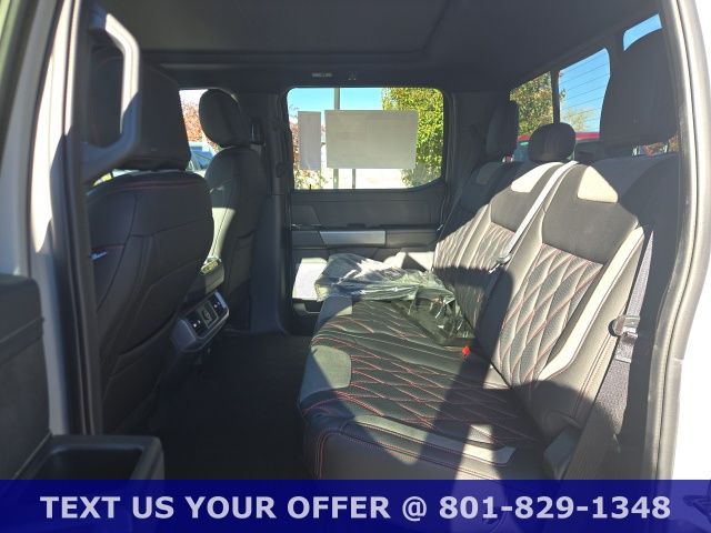 2025 Ford F-150 XLT - Photo 59