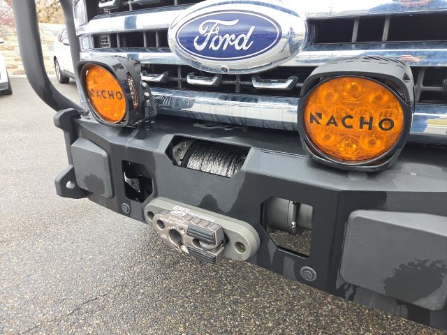 2026 Ford F-350 Super Duty XLT - Photo 15