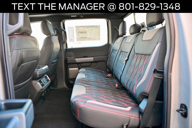 2025 Ford F-150 XLT - Photo 11