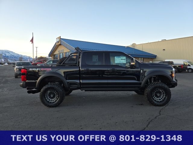 2024 Ford F-250 Lariat 4x4 Crew Cab 6-3/4' Box's photo