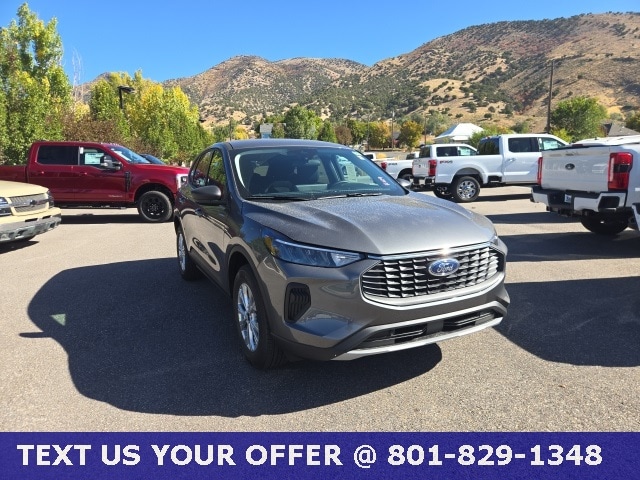 2026 Ford Escape Active AWD's photo
