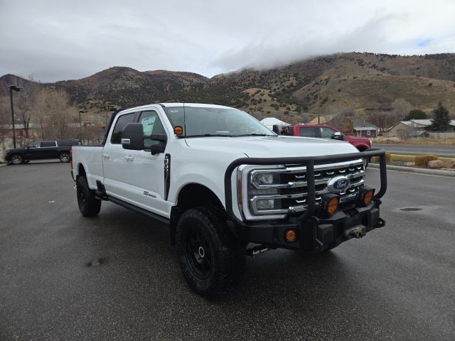 2026 Ford F-350 Super Duty