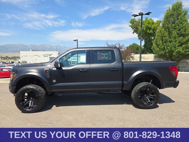 2025 Ford F-150 XLT - Photo 31