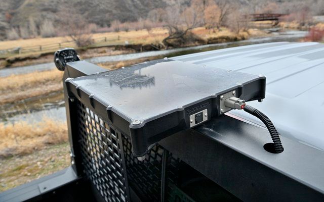 2026 Ford F-350 Super Duty Lariat - Photo 15