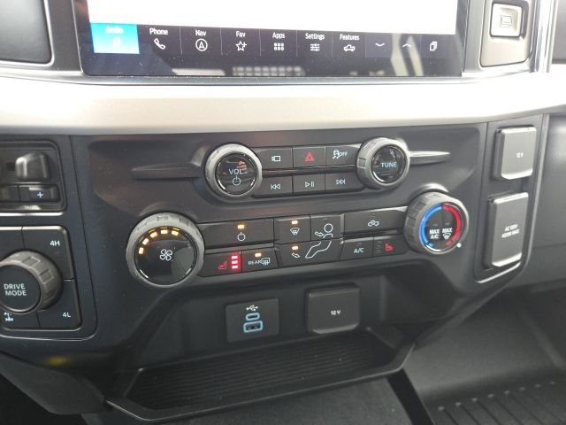 2026 Ford F-350 Super Duty XLT - Photo 29