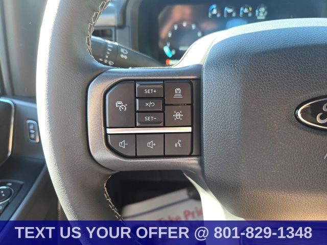 2025 Ford F-150 XLT - Photo 43