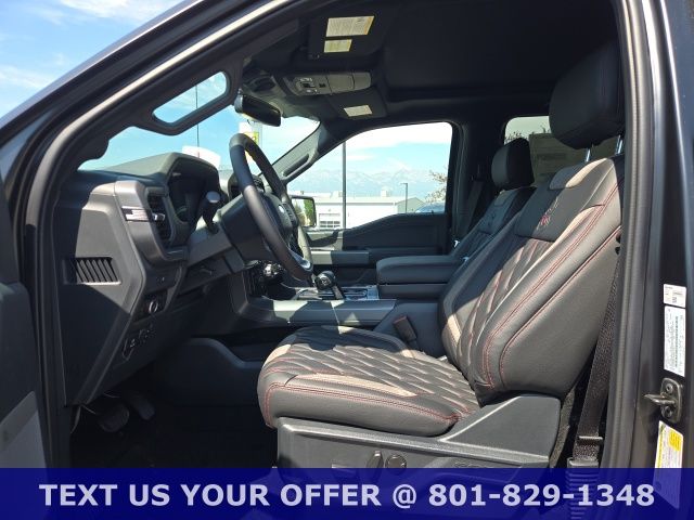 2025 Ford F-150 XLT - Photo 36