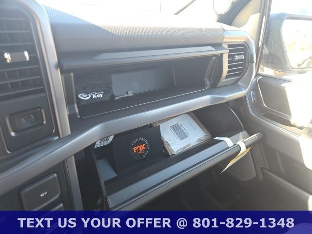 2025 Ford F-150 XLT - Photo 55