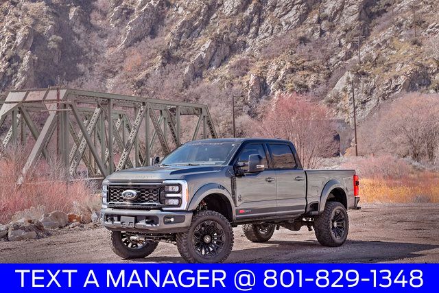 2026 Ford F-250