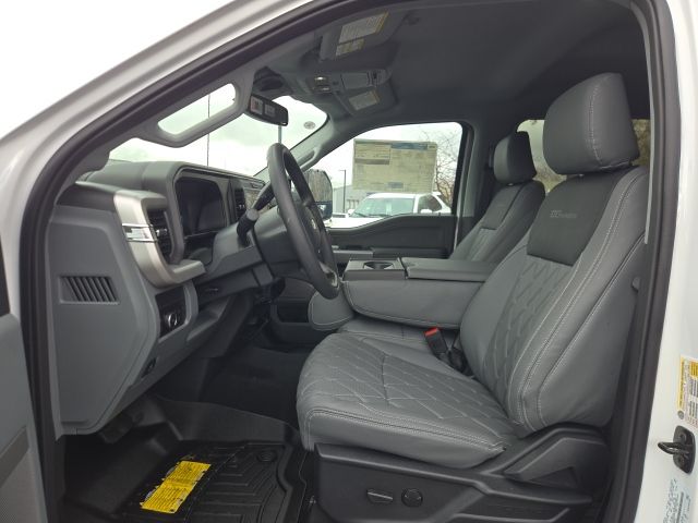 2026 Ford F-350 Super Duty XLT - Photo 18