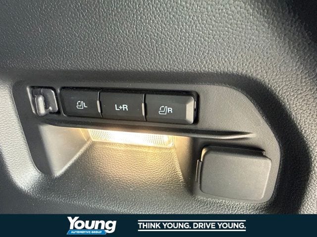 2026 Ford Explorer Tremor - Photo 9