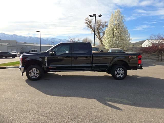 2026 Ford F-350 Super Duty Lariat - Photo 7