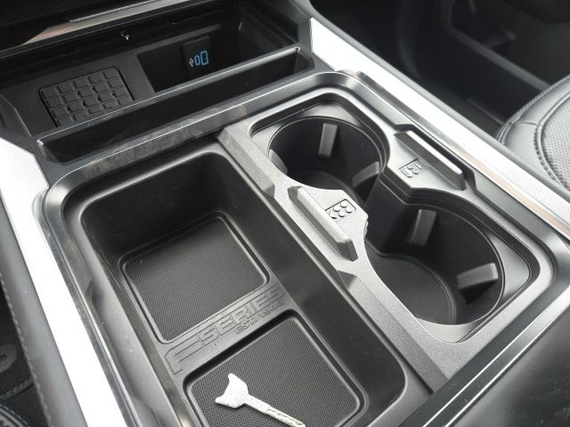 2026 Ford F-350 Super Duty Platinum - Photo 29