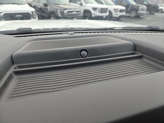 2025 Ford F-350 Super Duty Lariat - Photo 24