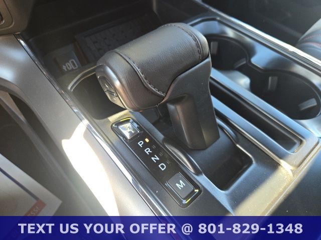 2025 Ford F-150 XLT - Photo 53