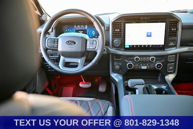 2025 Ford F-150 XLT - Photo 14