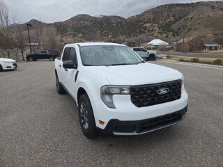 2026 Ford Maverick XLT Truck SuperCrew
