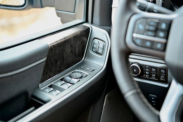 2026 Ford F-350 Super Duty Lariat - Photo 26