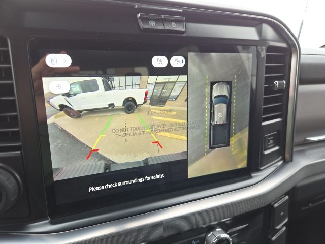 2026 Ford F-350 Super Duty Platinum - Photo 23