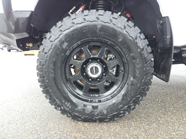 2026 Ford F-350 Super Duty XLT - Photo 13