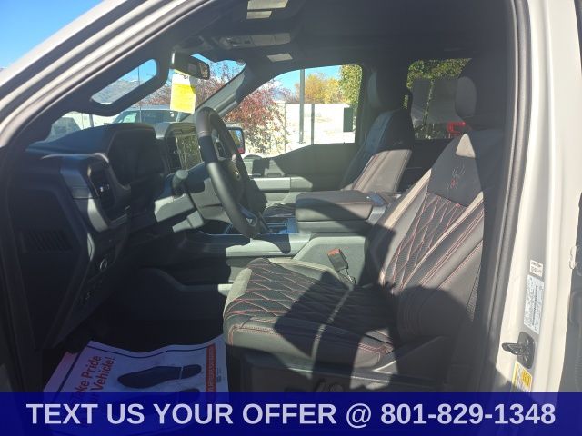 2025 Ford F-150 XLT - Photo 34