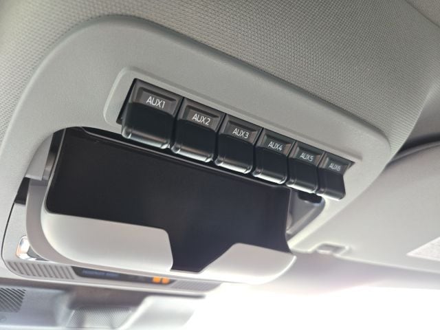 2026 Ford F-350 Super Duty Lariat - Photo 34