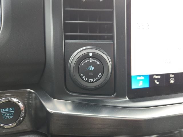 2025 Ford F-350 Super Duty Lariat - Photo 27