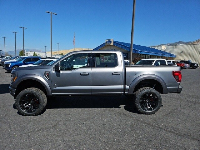 2024 Ford F-150 photo 2
