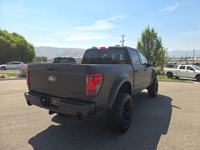 2025 Ford F-150 XLT - Photo 26