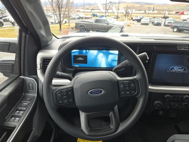 2026 Ford F-350 Super Duty XLT - Photo 23