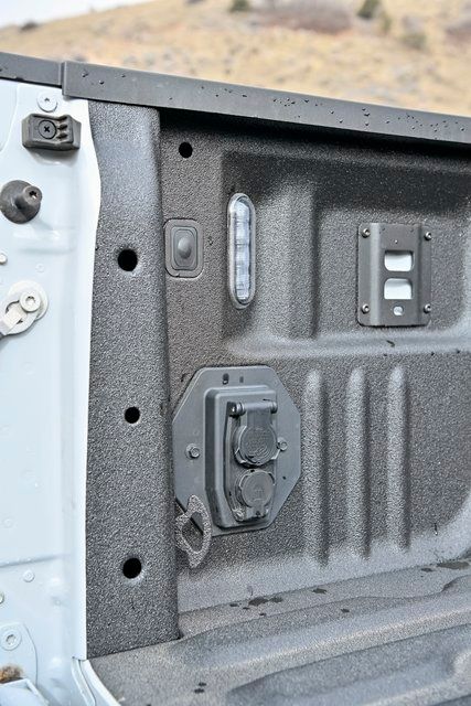2026 Ford F-350 Super Duty Lariat - Photo 23