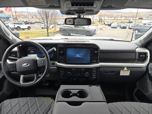 2026 Ford F-350 Super Duty XLT - Photo 22