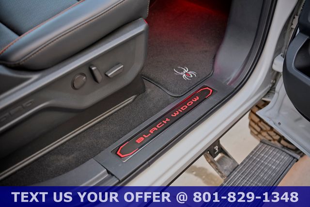 2025 Ford F-250 Super Duty Lariat - Photo 25
