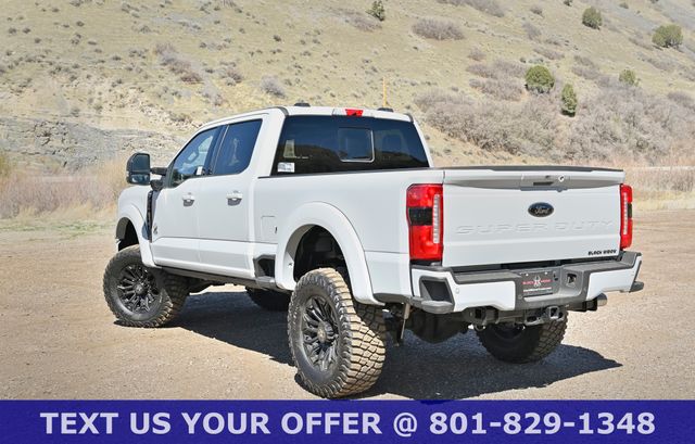 2025 Ford F-250 Super Duty Lariat - Photo 10