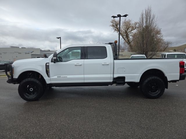 2026 Ford F-350 Super Duty XLT - Photo 9