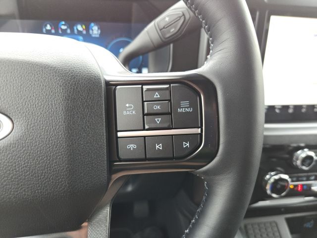 2026 Ford F-350 Super Duty Platinum - Photo 19
