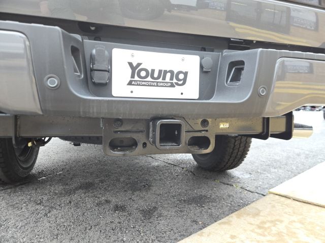 2026 Ford F-350 Super Duty Platinum - Photo 7
