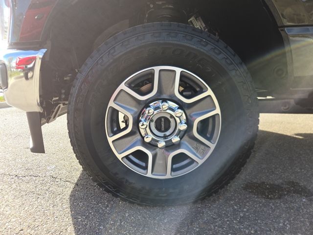 2026 Ford F-350 Super Duty Lariat - Photo 12