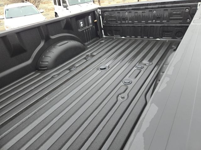 2026 Ford F-350 Super Duty XLT - Photo 17