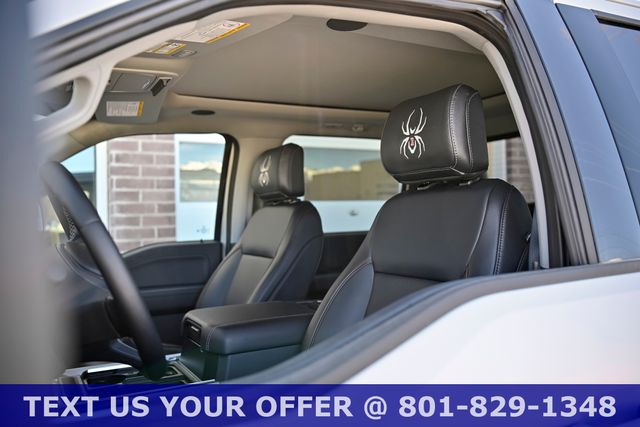 2025 Ford F-250 Super Duty Lariat - Photo 21