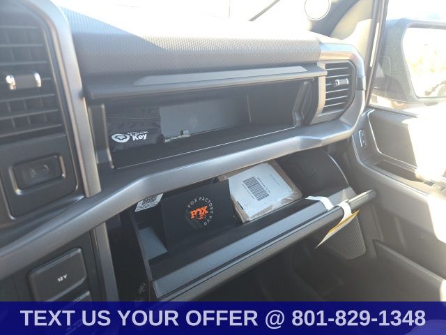 2025 Ford F-150 XLT - Photo 55