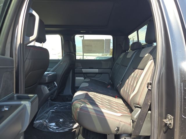 2025 Ford F-150 XLT - Photo 59
