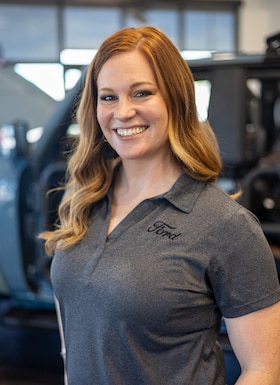 Staff member Meghan Lay from ID_8a81dc50e1ca