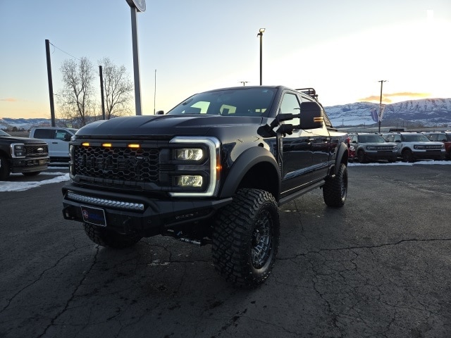 2024 Ford F-250 Super Duty Lariat's photo