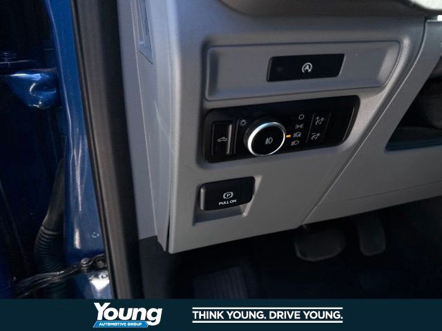 2025 Ford F-150 XLT - Photo 19
