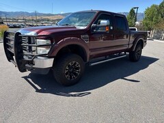 2010 Ford F-350 XL Truck Crew Cab