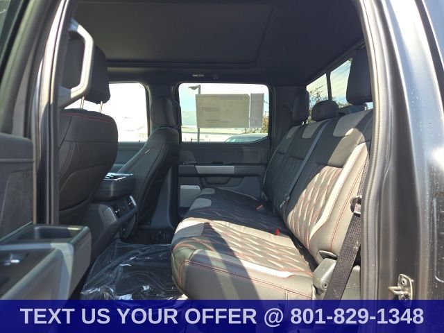2025 Ford F-150 XLT - Photo 59